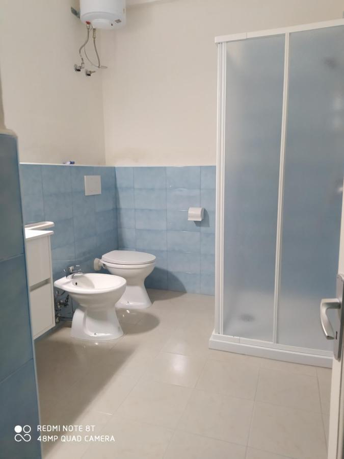 Ferienwohnung La Casuccia Ostuni Exterior foto