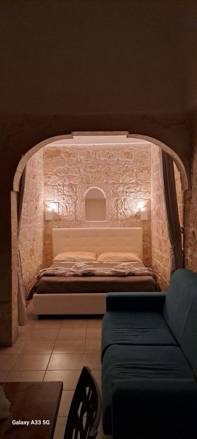 Ferienwohnung La Casuccia Ostuni Exterior foto
