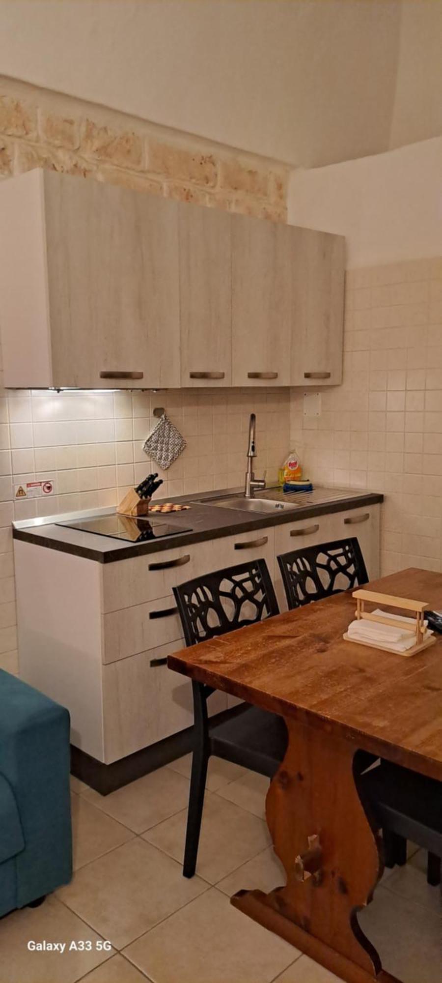 Ferienwohnung La Casuccia Ostuni Exterior foto