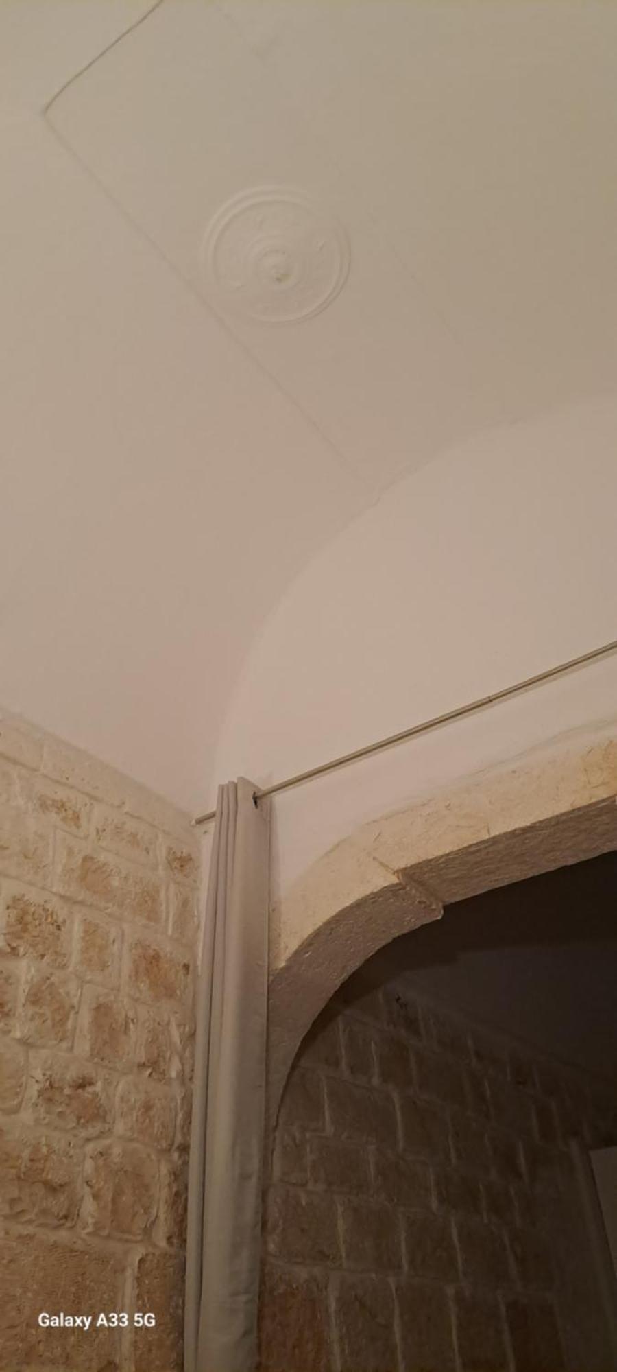 Ferienwohnung La Casuccia Ostuni Exterior foto